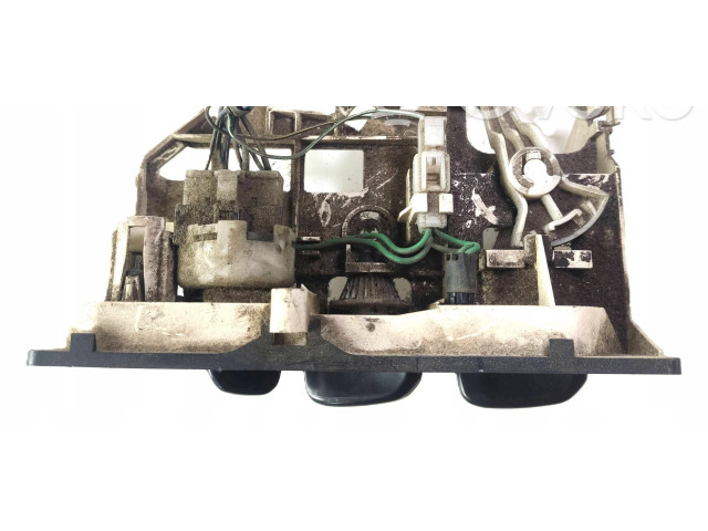 Блок управления климат-контролем Mitsubishi Pajero