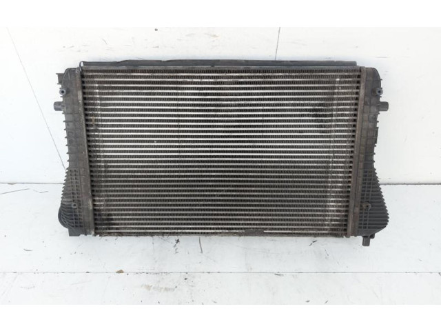 Интеркулер 1K0145803E Volkswagen Golf Plus