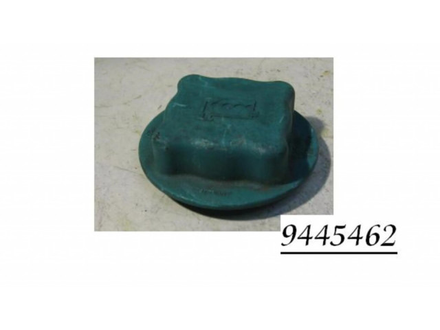 Крышка расширительного бачка охлаждающей жидкости