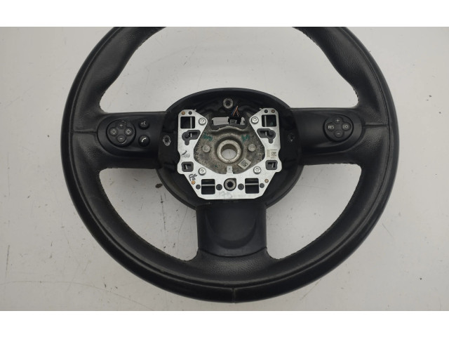 Руль Mini Cooper Countryman R60 2011-2016 года