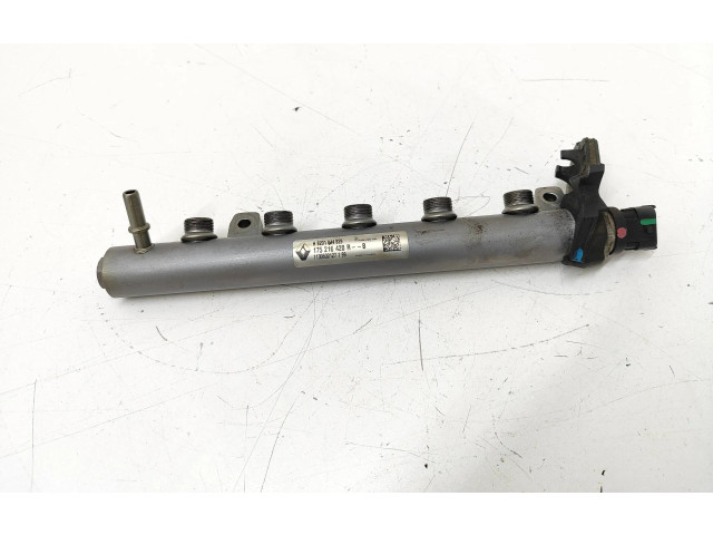 Топливная рампа 8201044829, 175216420R   Renault Scenic III -  Grand scenic III  