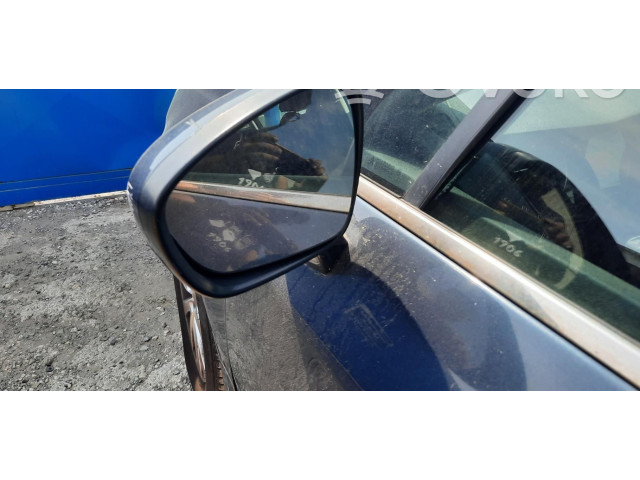 Zpětné zrcátko Citroen Berlingo 2012