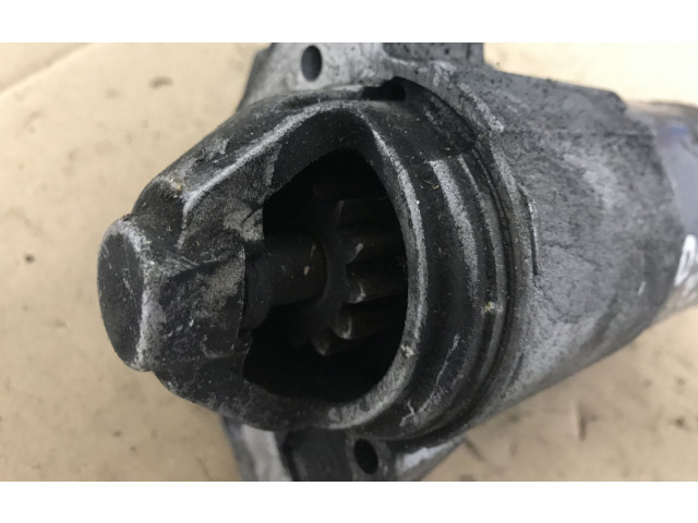 Стартер 98016677, 980166778000 Citroen DS4