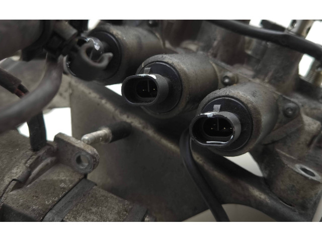 Блок управления коробкой передач 14360482, 1957170 Maserati Quattroporte