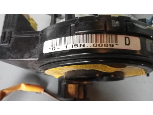 Подрулевой шлейф SRS D1I5N0089, ANILLOAIRBAG   KIA Rio