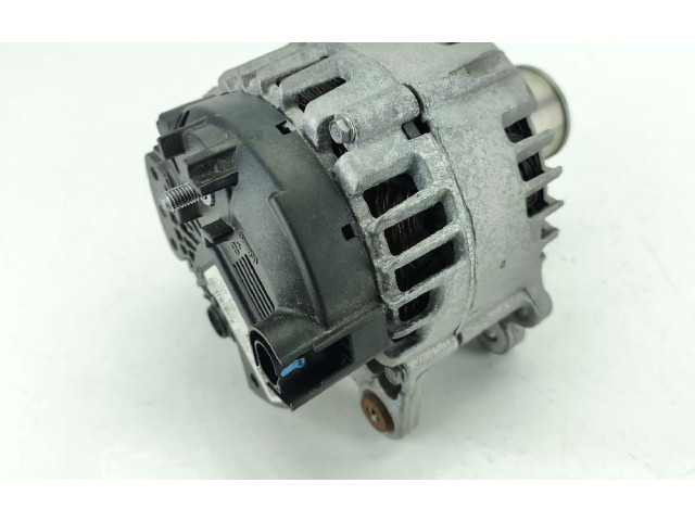 Генератор 05E903026Q   Audi A1      