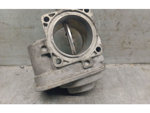 Дроссель 038128063C, 038128063J   Seat Inca (6k)   