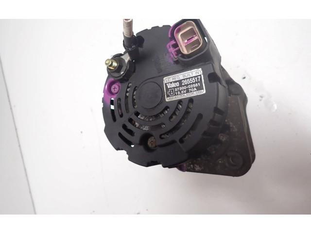 Zpětné zrcátko KIA Picanto 2004 9881007101