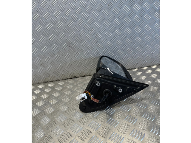 Зеркало электрическое Mitsubishi Outlander 2013 - 2021 года