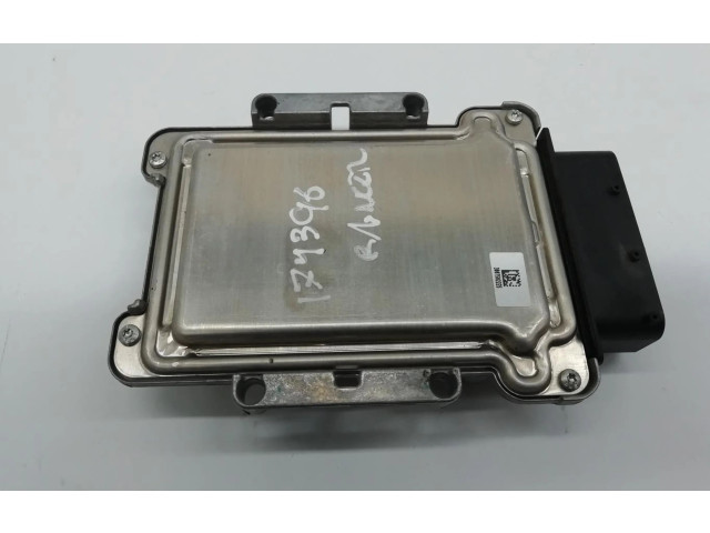 Блок управления двигателя Ford Ranger