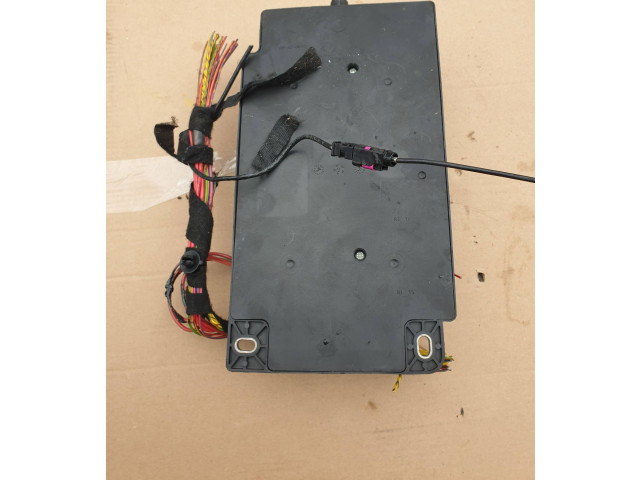 Блок комфорта 3455438, 51944F124 Mini One - Cooper Coupe R56