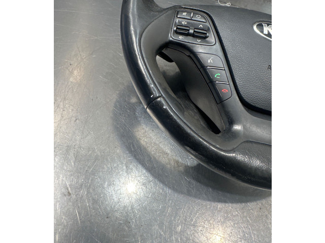 Руль KIA Ceed  2012 - 2018 года       