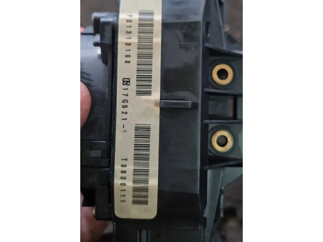 Подрулевой шлейф SRS P31313108   Volvo C30