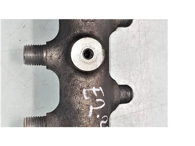 Vstřikovací lišta Citroen Jumper pro naftový motor 2.2