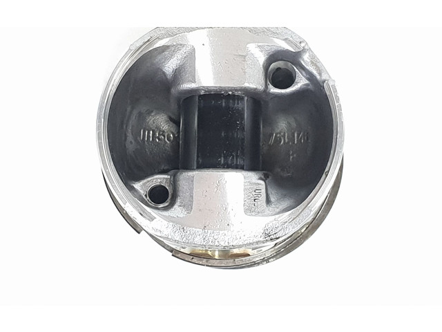 Поршень с шатуном 1629032180, 1629032180 Citroen C4 Cactus