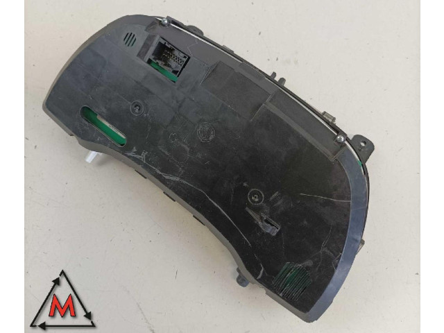 Панель приборов 55500515 Fiat Grande Punto