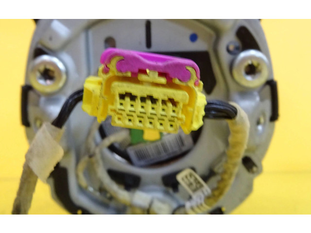 Руль Audi A6 S6 C6 4F  2004 - 2011 года 4F0419091AH, 4F0880201      