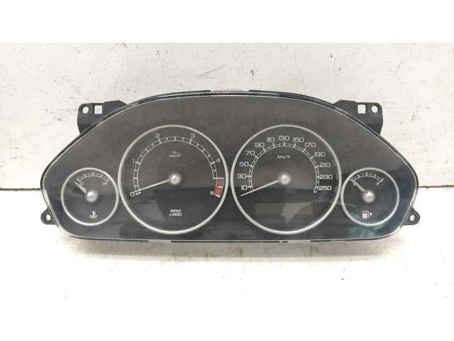 Přístrojová deska Jaguar X-Type 2004 1X4F10841A