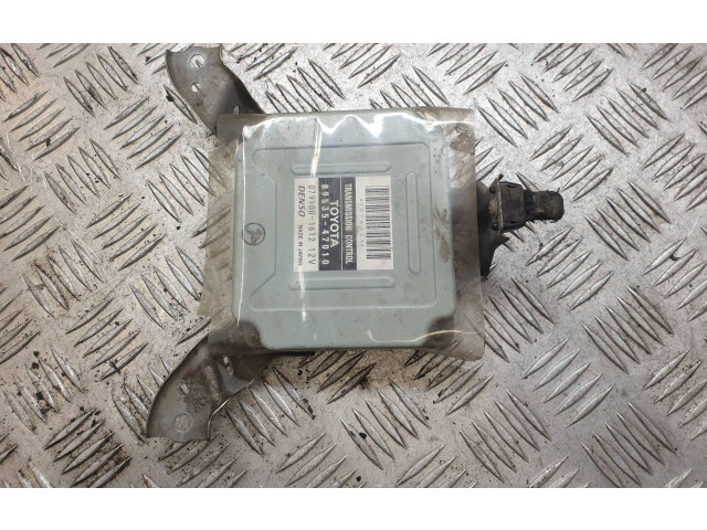Блок управления коробкой передач 8953547010   Toyota Prius (NHW20)