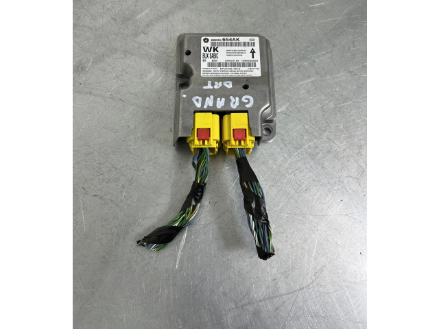 Блок подушек безопасности 68025654AK   Jeep Grand Cherokee
