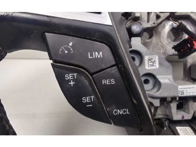 Volant Ford S-MAX 2015 DS733600RP3ZHE  