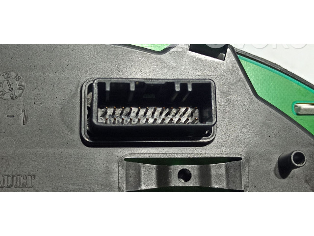 Панель приборов 248106459R Dacia Sandero