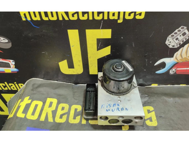 Jednotka ABS 47660CC084   Nissan Murano Z51 
