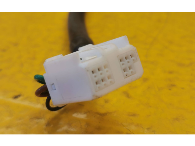 Zpětné zrcátko Toyota Yaris 2018