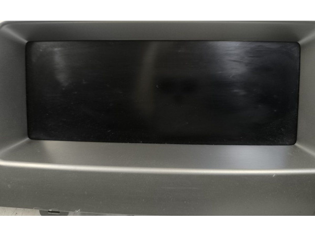 Přístrojová deska  Audi Q7 4L 2006 4F0919603, 4L0920900B  