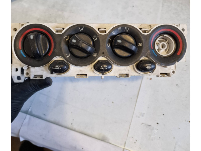 Блок управления климат-контролем Mf1464405422, F07921 Rover 75