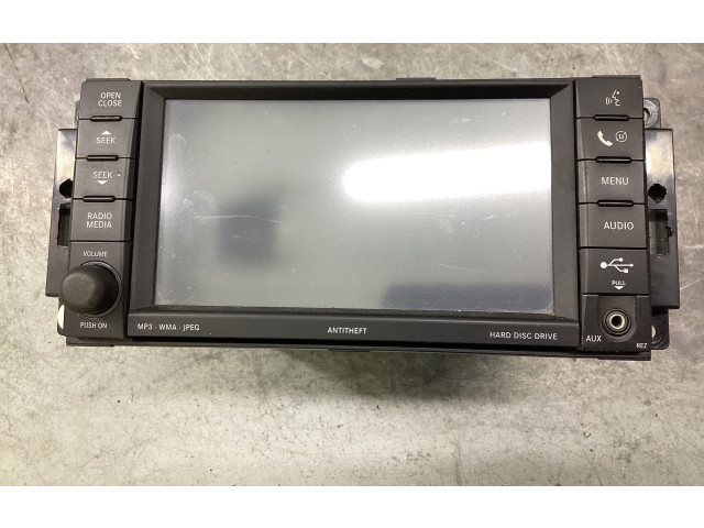 Руль Dodge Avenger   -  года 5064761AC, 8004480944      