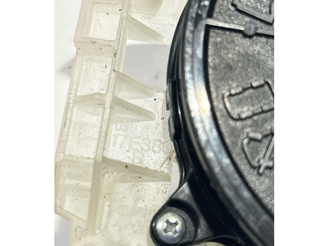 Подрулевой шлейф SRS 8600A325, 17G344 Mitsubishi Outlander