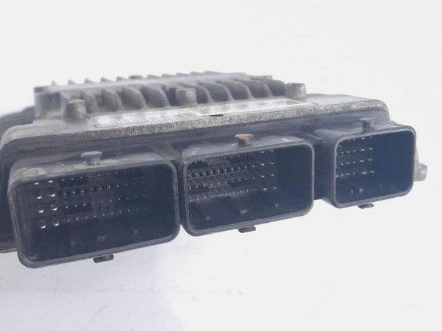 Řídící jednotka 5WS40614B, CENTRALITAMOTORUCE Fiat Scudo