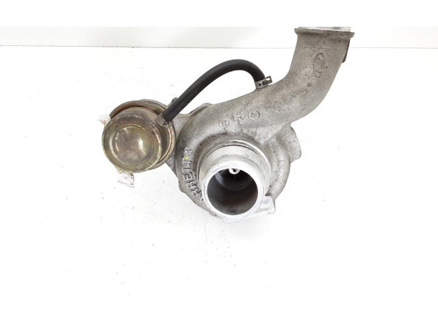 Turbodmychadlo Турбина XS4Q6K682DE, 7064994 Ford Transit HCPA