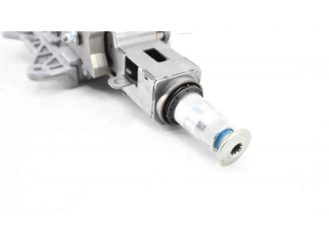    Рулевая рейка 3C1419501AA, 3C1419501N   Volkswagen PASSAT B6 2005 - 2010 года