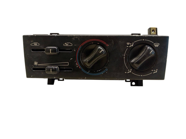 Блок управления климат-контролем 69150001, 9184941002 Peugeot 406