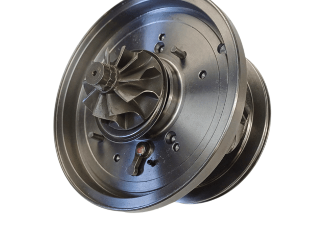 Турбина Skoda Octavia Mk3 (5E) 030TC11002000, CHRA12-0002T