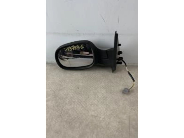 Zpětné zrcátko Nissan Micra C+C 2005 96302AX901, 96302AX901