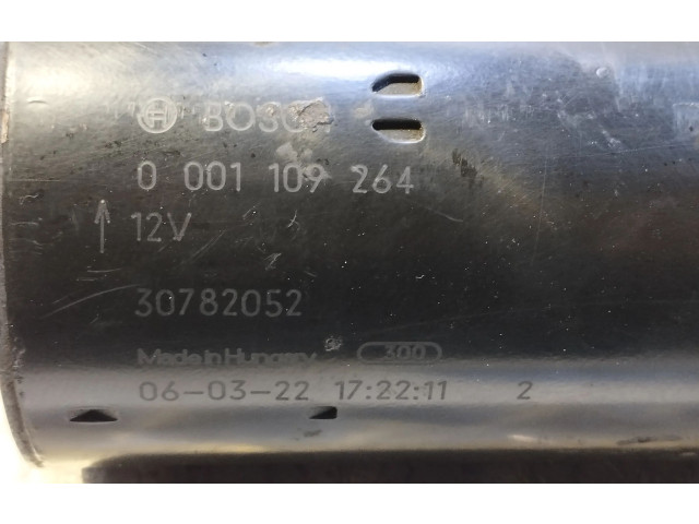  Турбина Volvo XC70  0001109264, 30782052         