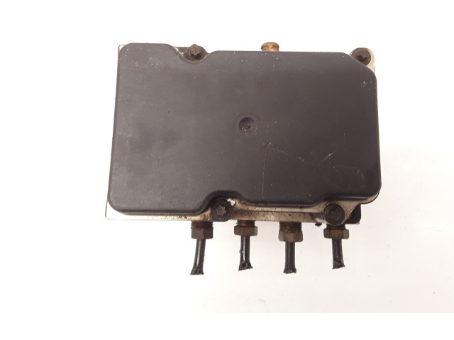 Блок АБС 9650576780, 0265231302 Peugeot 307 2001-2005 года