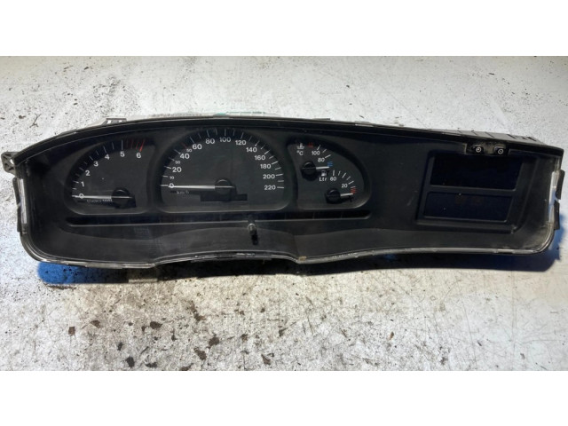 Панель приборов 09134528, 110008911002   Opel Vectra B       