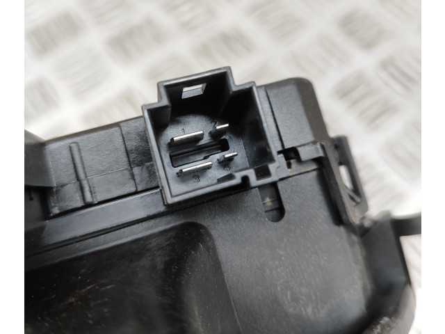 Вентилятор печки 4M1820021A, C24245106 Audi A5