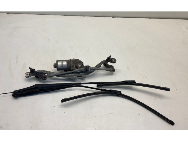 Комплект механизма стеклоочистителей