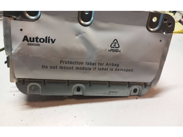 Подушка безопасности пассажира 31271211   Volvo S80