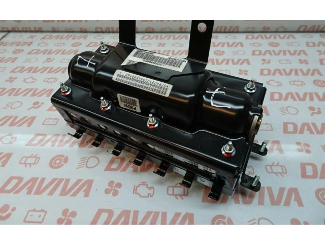 Подушка безопасности пассажира 84530-1DXXX, 845301DXXX KIA Ceed