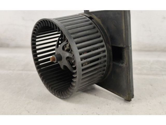 Вентилятор печки 1J1819021B Audi A3 S3 8L