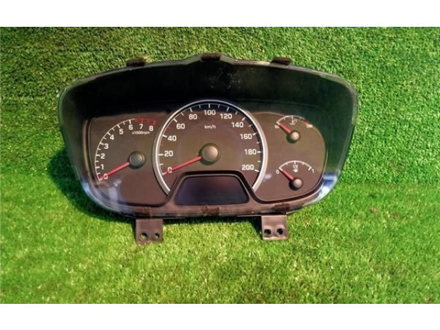 Панель приборов 10A855A, G3LA Hyundai i10