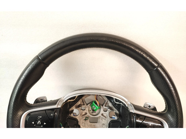 Руль Volvo XC90  2014 -  года 39834466      