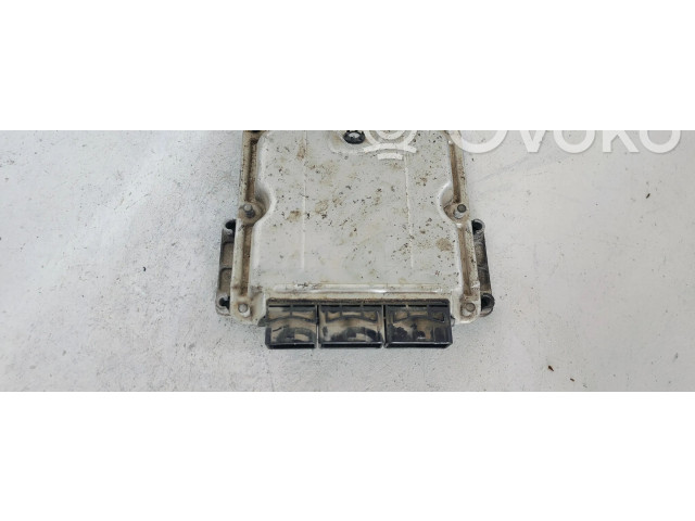 Řídící jednotka 0281011325 Renault Espace IV 2002