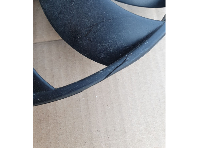 Вентилятор радиатора 3Q0121203D, 0001790314 Volkswagen Arteon 2.0